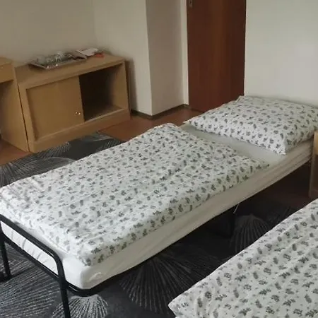 Ubytovanie V Sukromi 아파트 *