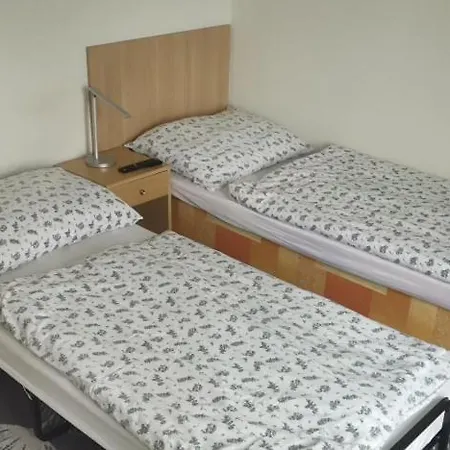 Ubytovanie V Sukromi Apartamento Bratislava